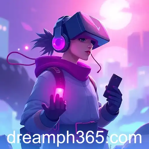 Dreamph Takes Gaming Industry by Storm