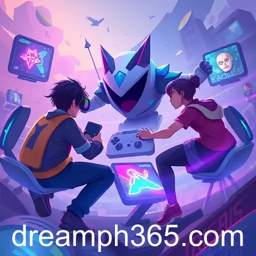 The Evolution of Dreamph: Gaming in the Digital Era