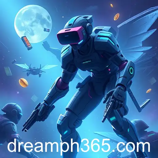Dreamph Revolutionizes Online Gaming Experience