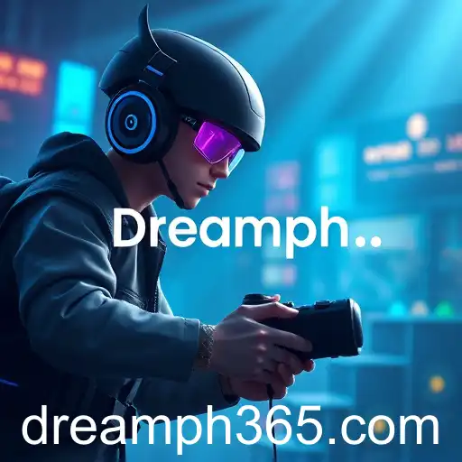 The Digital Renaissance of Dreamph Gaming