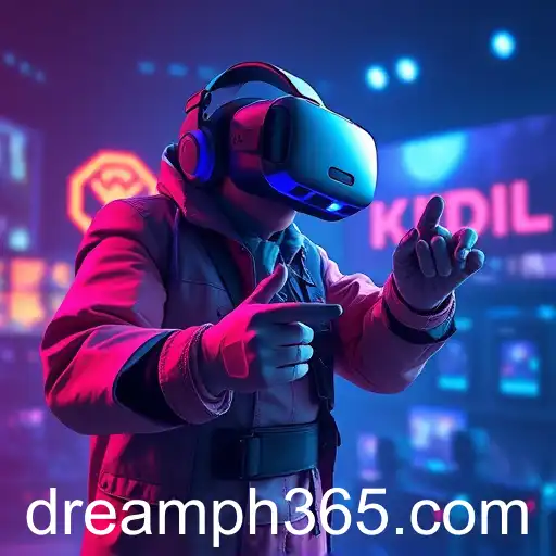 Reviving Online Gaming: Dreamph's Impact in 2025