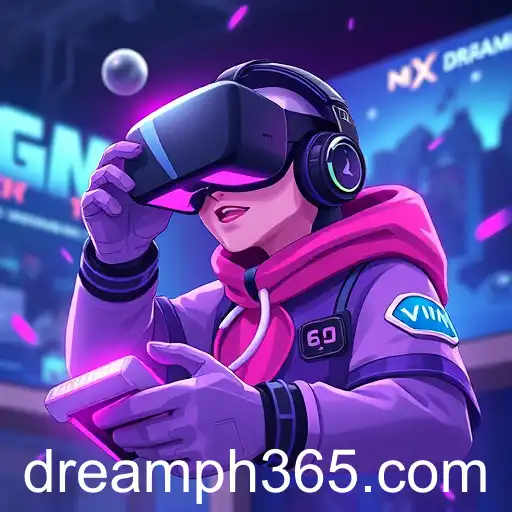 Dreamph: Revolutionizing Online Gaming Experiences
