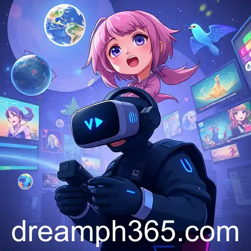The Rise of Dreamph in the Gaming World