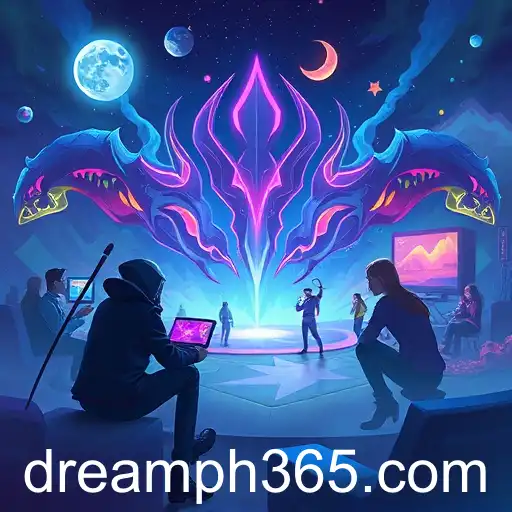 The Rising Influence of Dreamph in Gaming