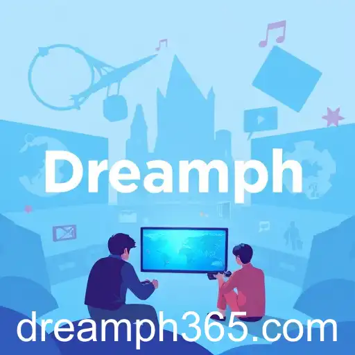 Dreamph's Rising Influence in Online Gaming