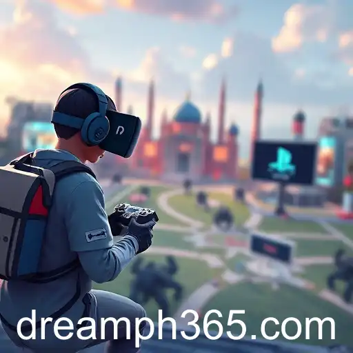 The Rise of Dreamph: Evolution in Gaming