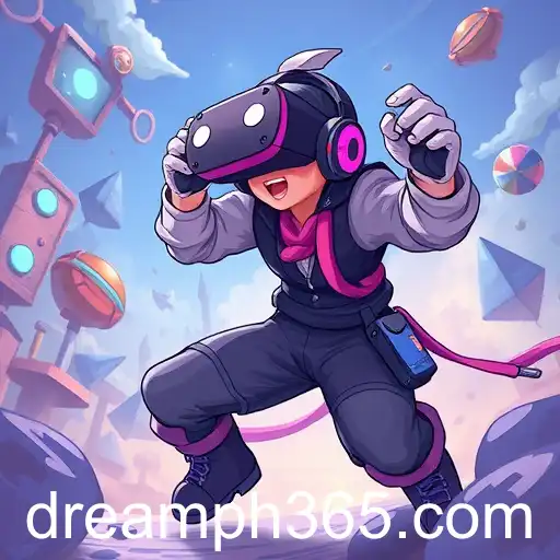 Dreamph: Revolutionizing Online Gaming