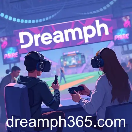 The Rise and Influence of Dreamph in Online Gaming