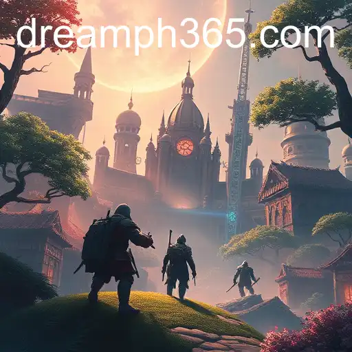 Exploring the Rise of Dreamph in Gaming Culture