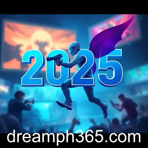 Dreamph: The Evolution of Online Gaming