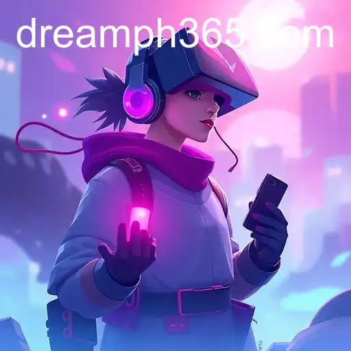 Dreamph Takes Gaming Industry by Storm