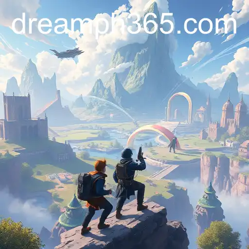 Dreamph: Shaping the Future of Gaming