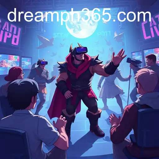 The Growing Influence of Dreamph in Online Gaming