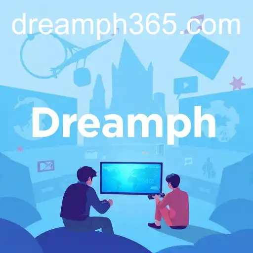 Dreamph's Rising Influence in Online Gaming
