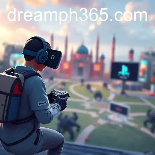 The Rise of Dreamph: Evolution in Gaming