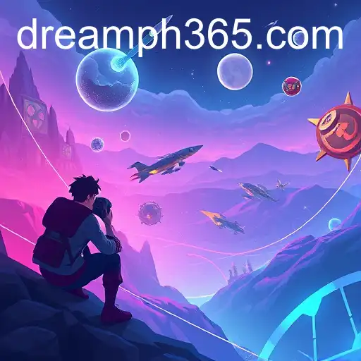 Dreamph Revolutionizes the Gaming World