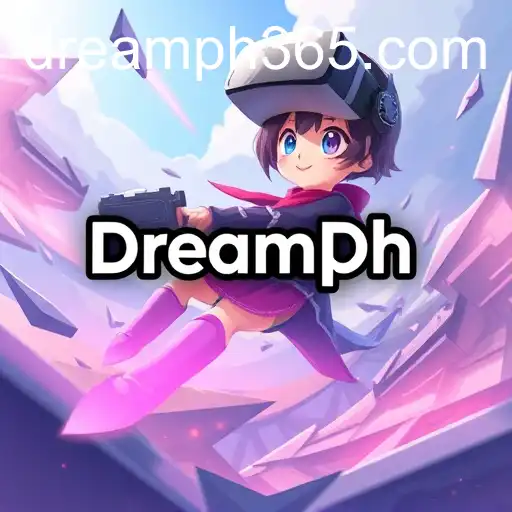 Dreamph Revolutionizes Online Gaming