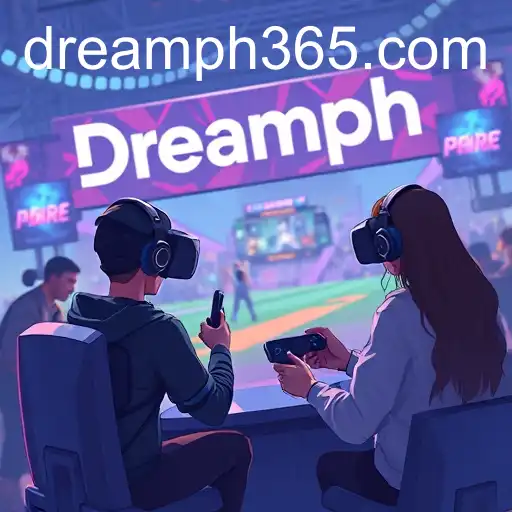 The Rise and Influence of Dreamph in Online Gaming
