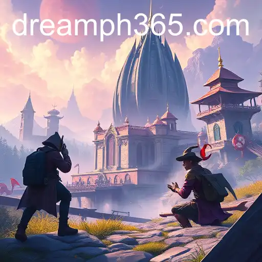 The Rise of Dreamph in Virtual Gaming