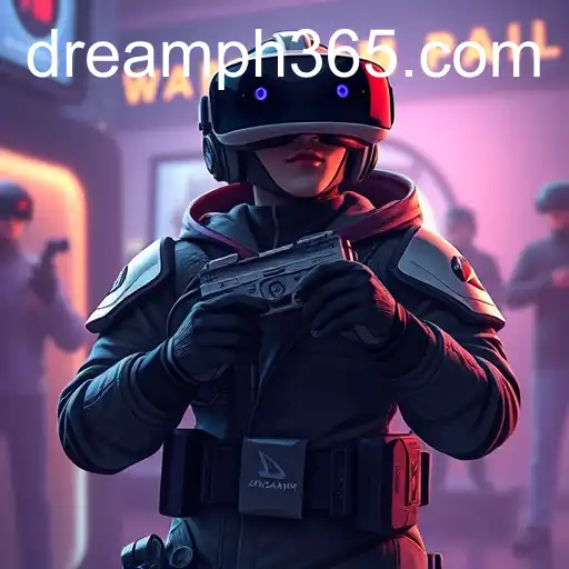 DreamPH: A Virtual Revolution in Gaming
