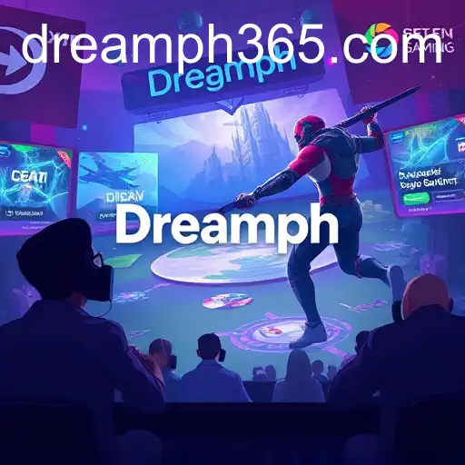 The Rise of Dreamph: Awakening the Gaming Experience