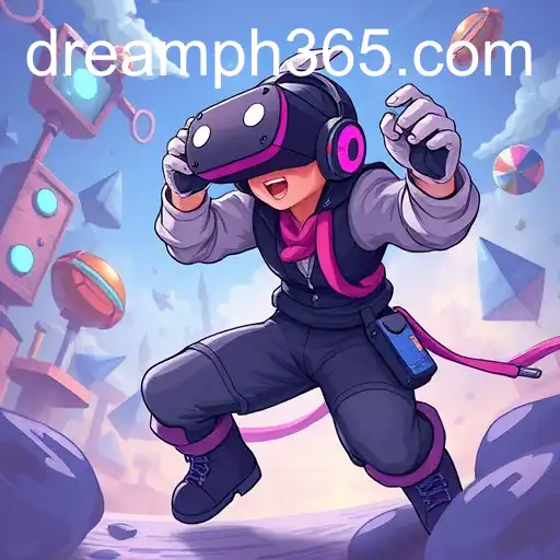 The Rise of DreamPH: A New Era in Online Gaming
