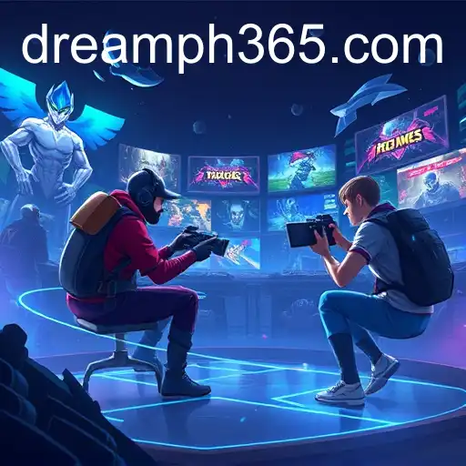 The Rise of Dreamph and the Gaming Revolution