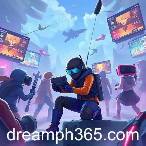 The Rise of Dreamph in Gaming