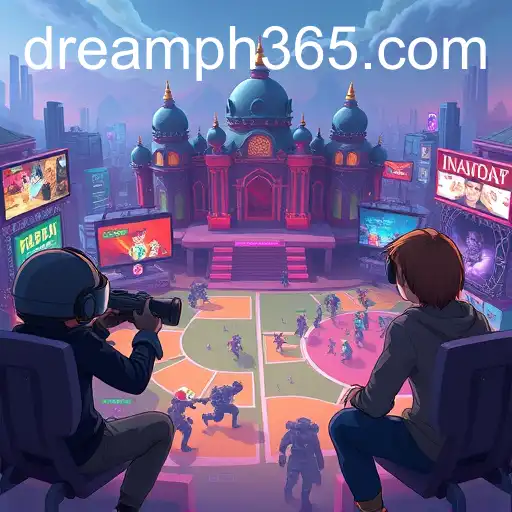 The Rising Popularity of Dreamph
