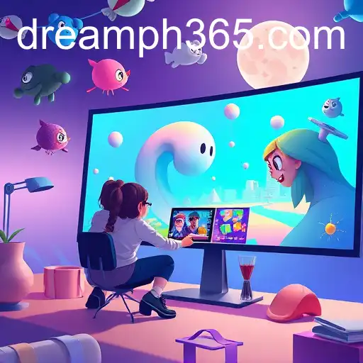 The Rise of Dreamph: A New Era in Online Gaming