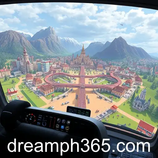 The Rise of Dreamph in Modern Gaming