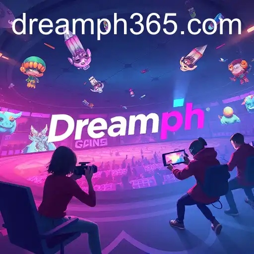 The Rise of Dreamph: A New Era in Gaming